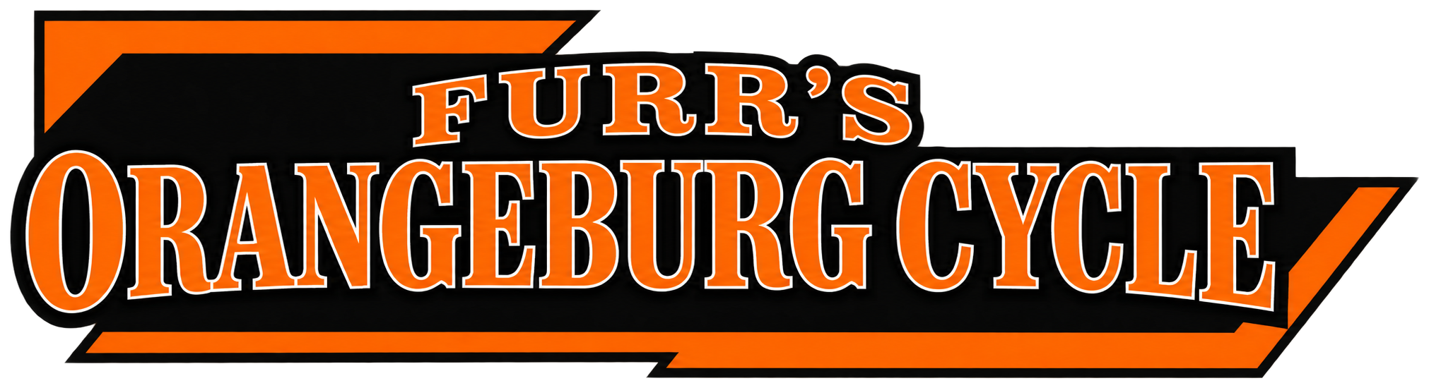 Furr's Orangeburg Cycle