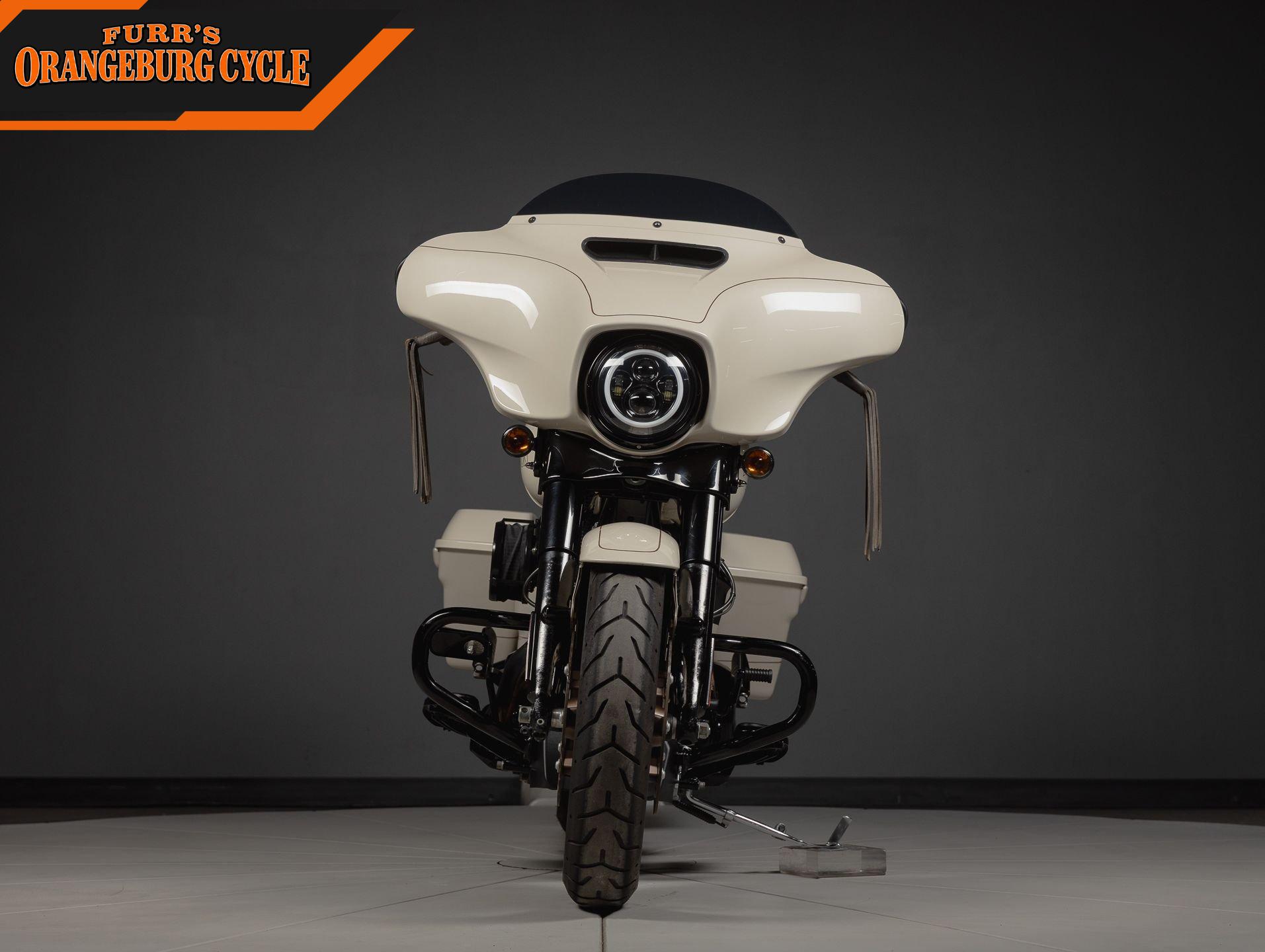 2023 Harley-Davidson Street Glide ST photo 8