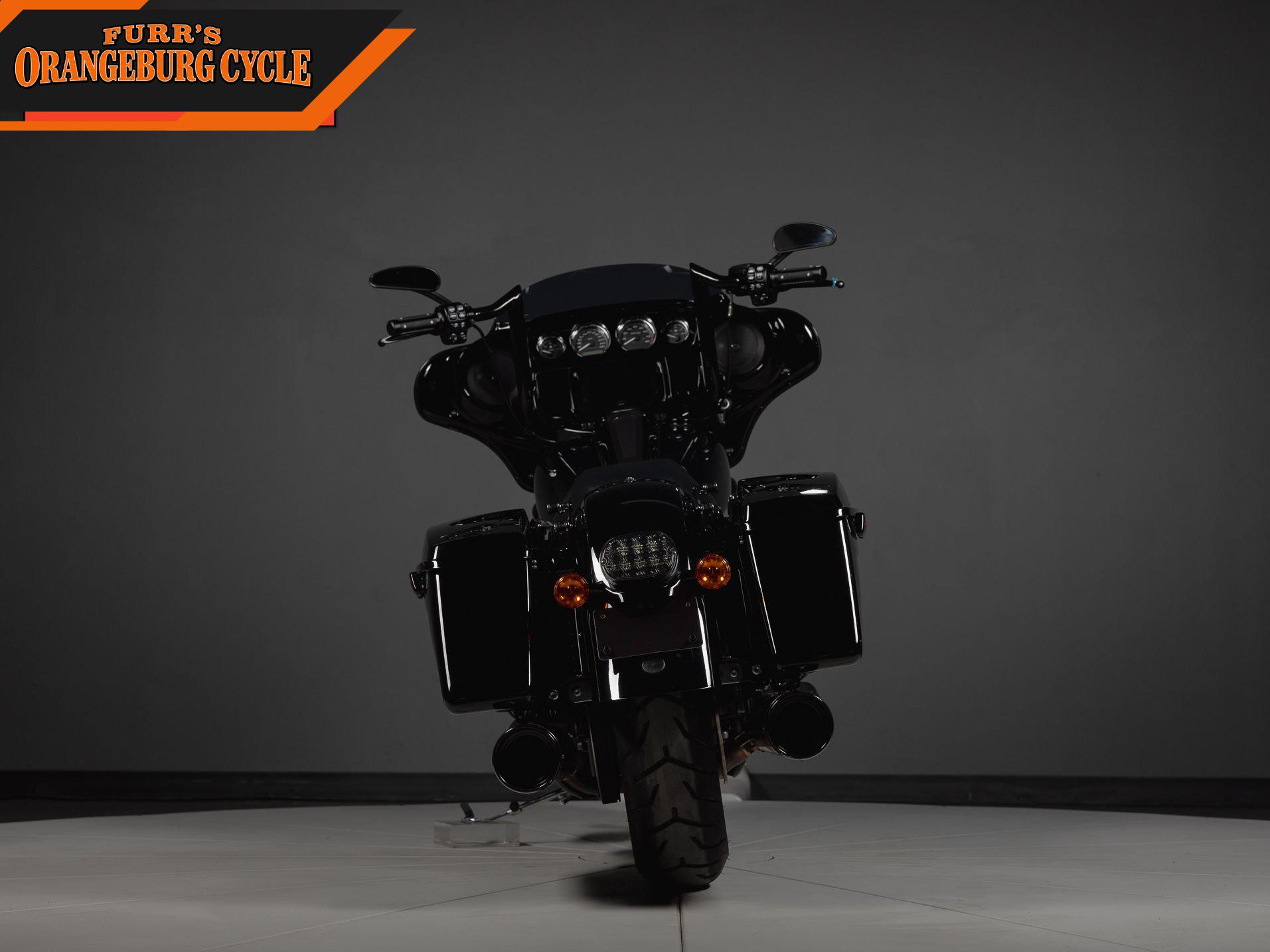 2023 Harley-Davidson Street Glide ST photo 4