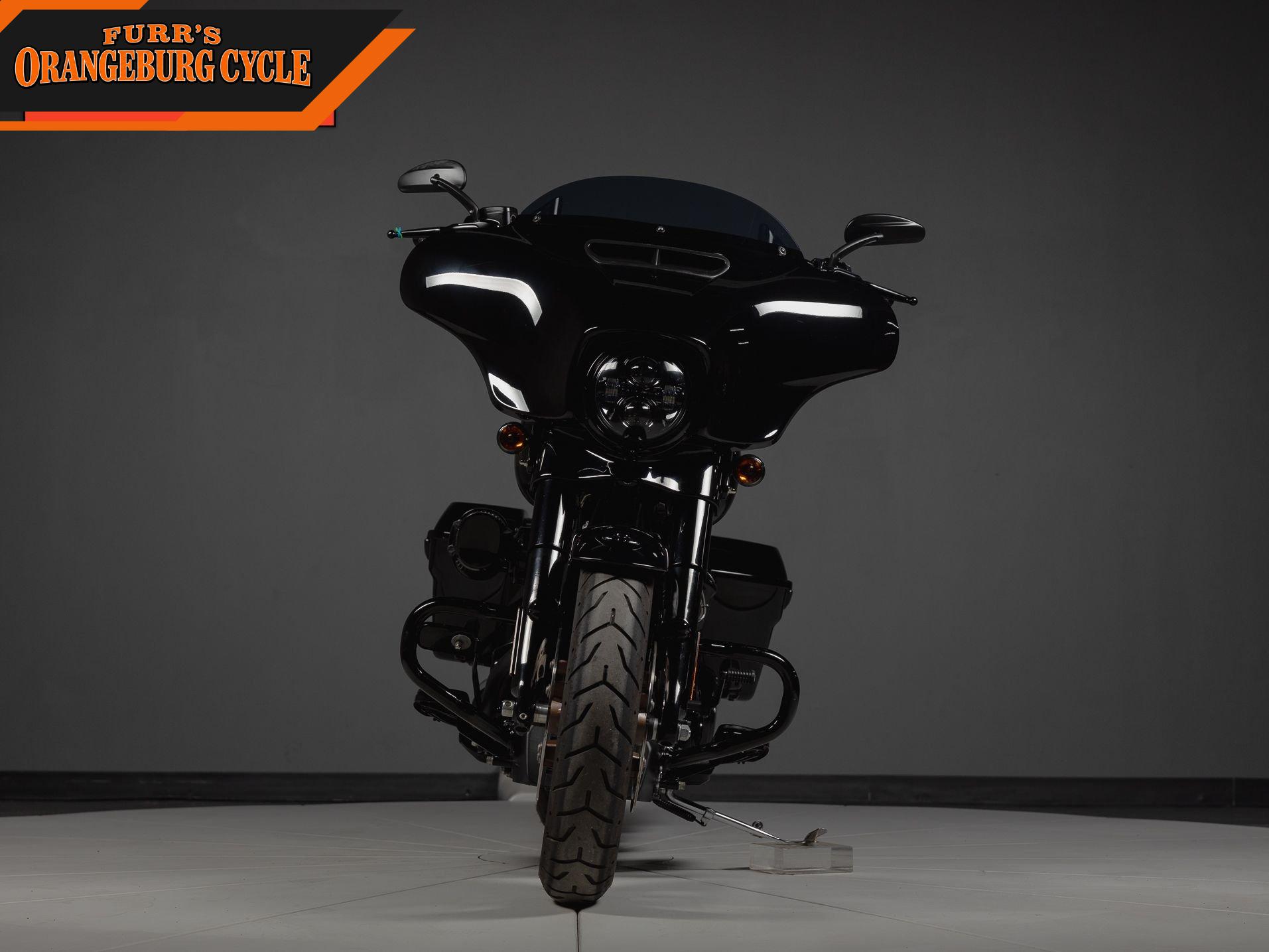 2023 Harley-Davidson Street Glide ST photo 8