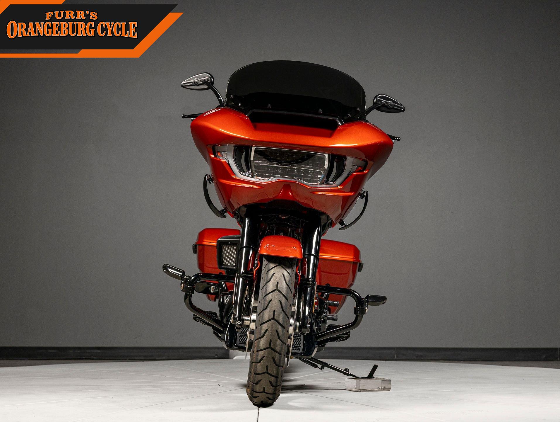 2024 Harley-Davidson Road Glide photo 8