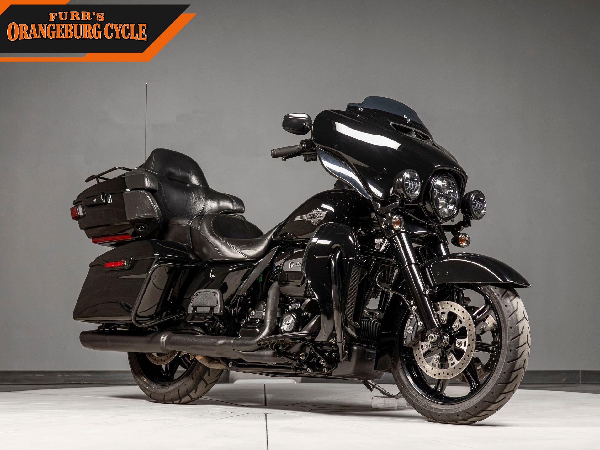 2023 Harley-Davidson Ultra Limited