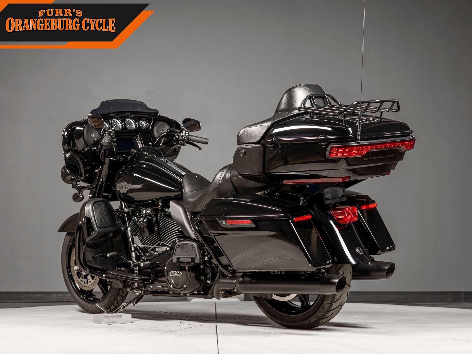2023 Harley-Davidson Ultra Limited photo 5