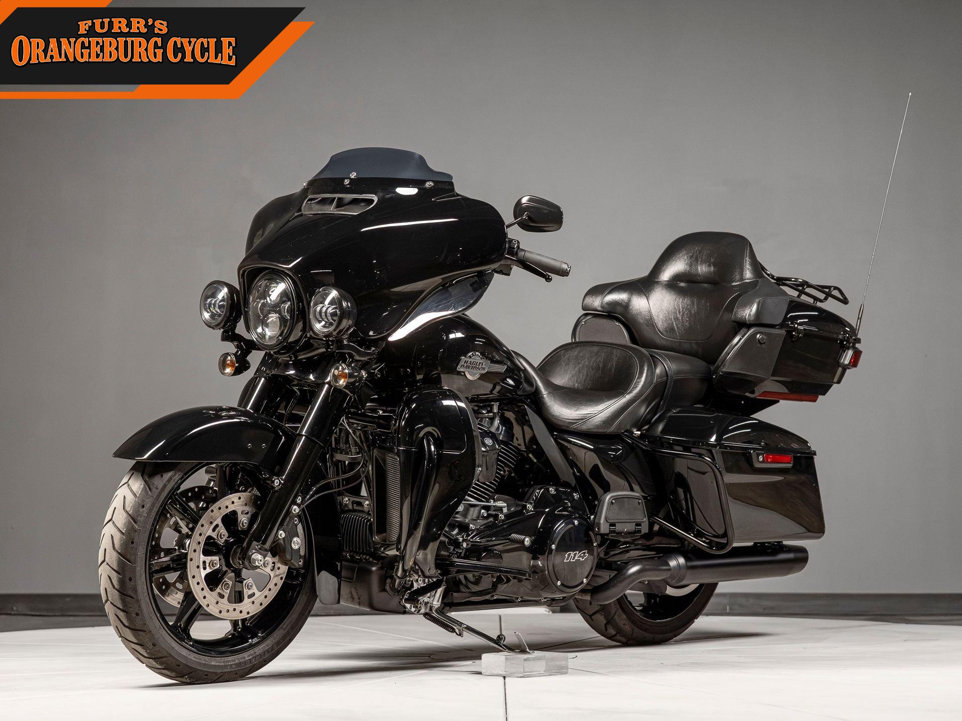 2023 Harley-Davidson Ultra Limited photo 7